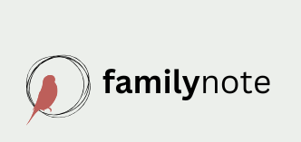 Family Note-Lifestyle-Blog