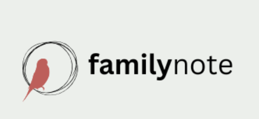 Family Note-Lifestyle-Blog